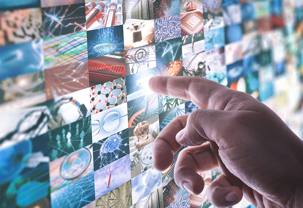 From Concept to Shelf: Bringing Technology to Life