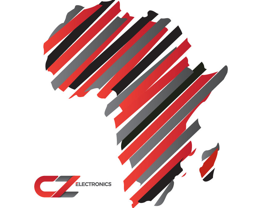CZ Electronics: Taking Electronics to Africa